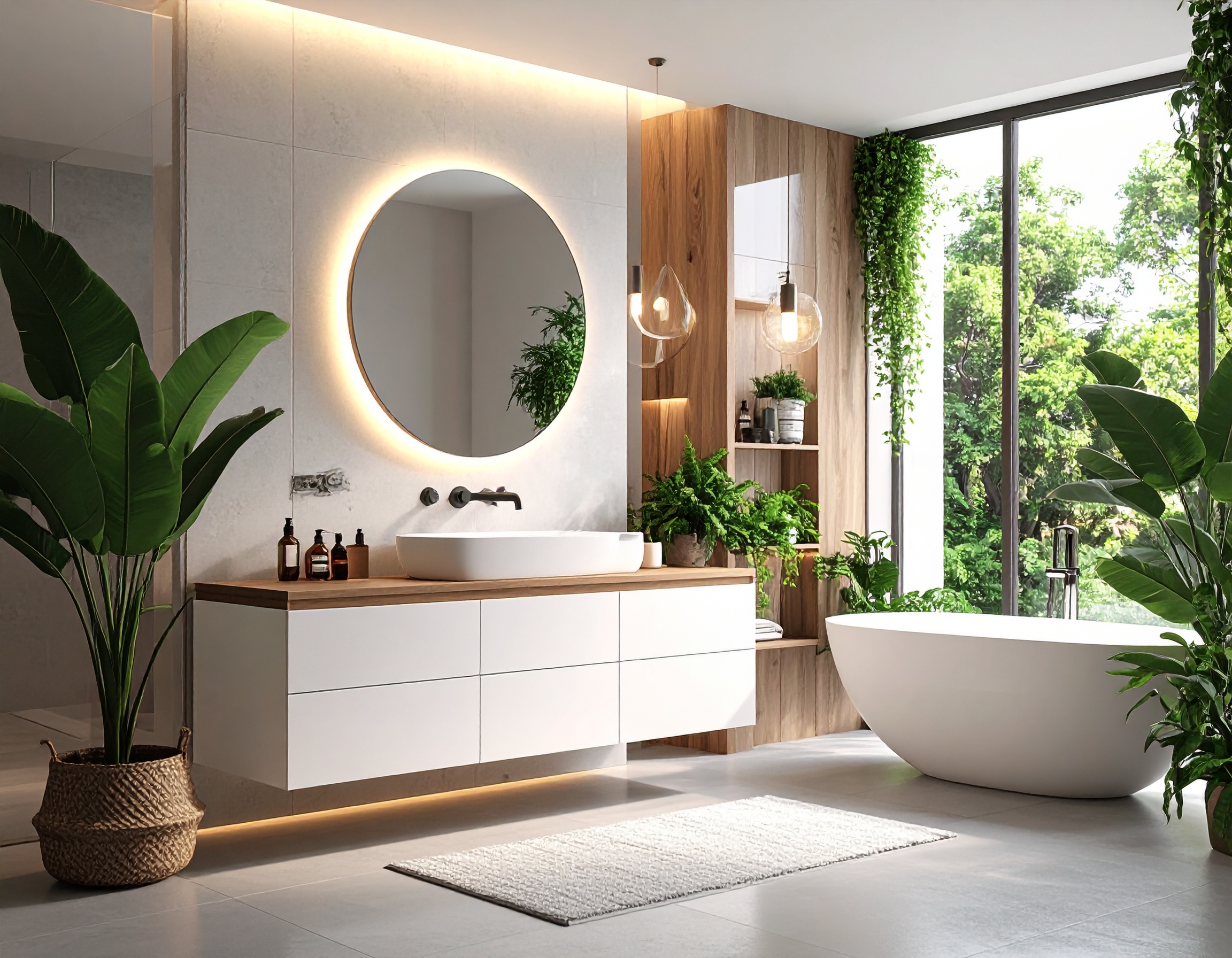 akrilik kapak banyo dolabı fiyatları