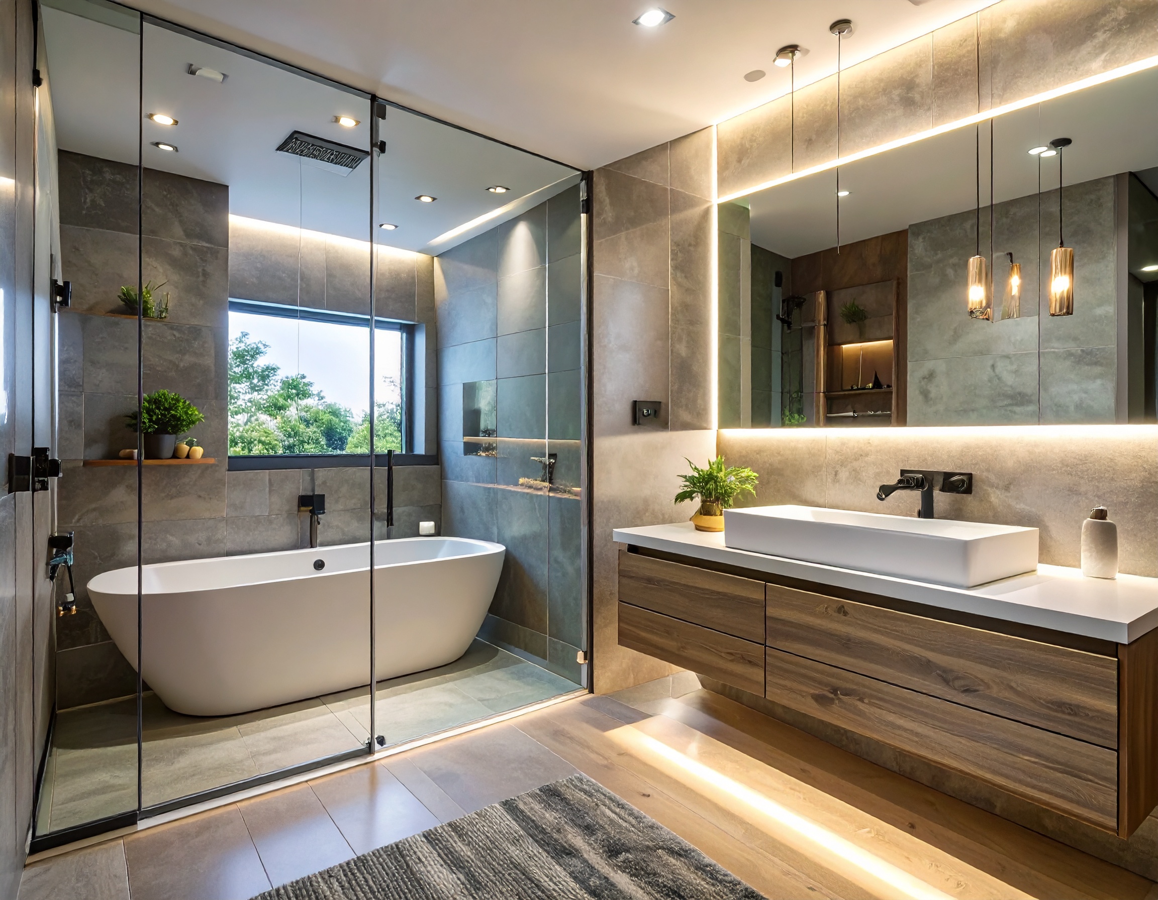 akrilik kapak banyo dolabı yapan firmalar